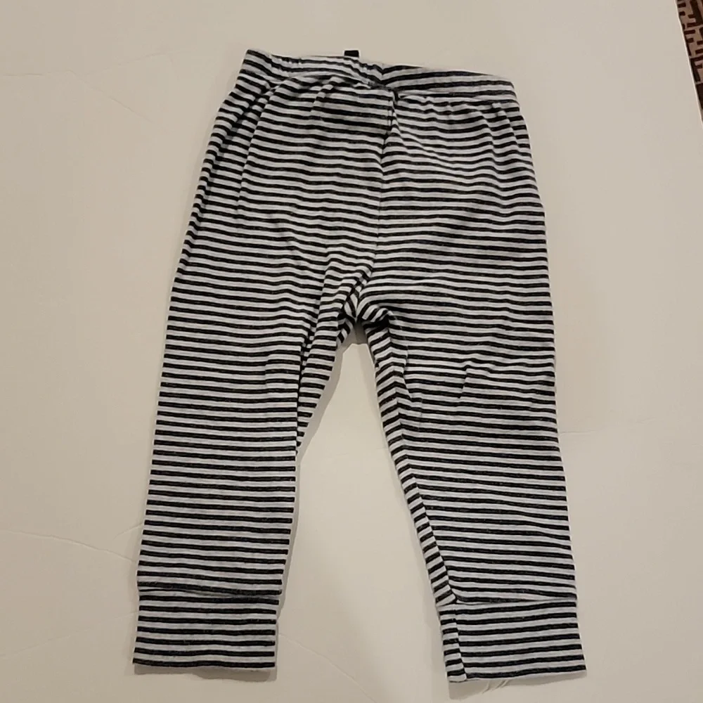 GAP baby stripe